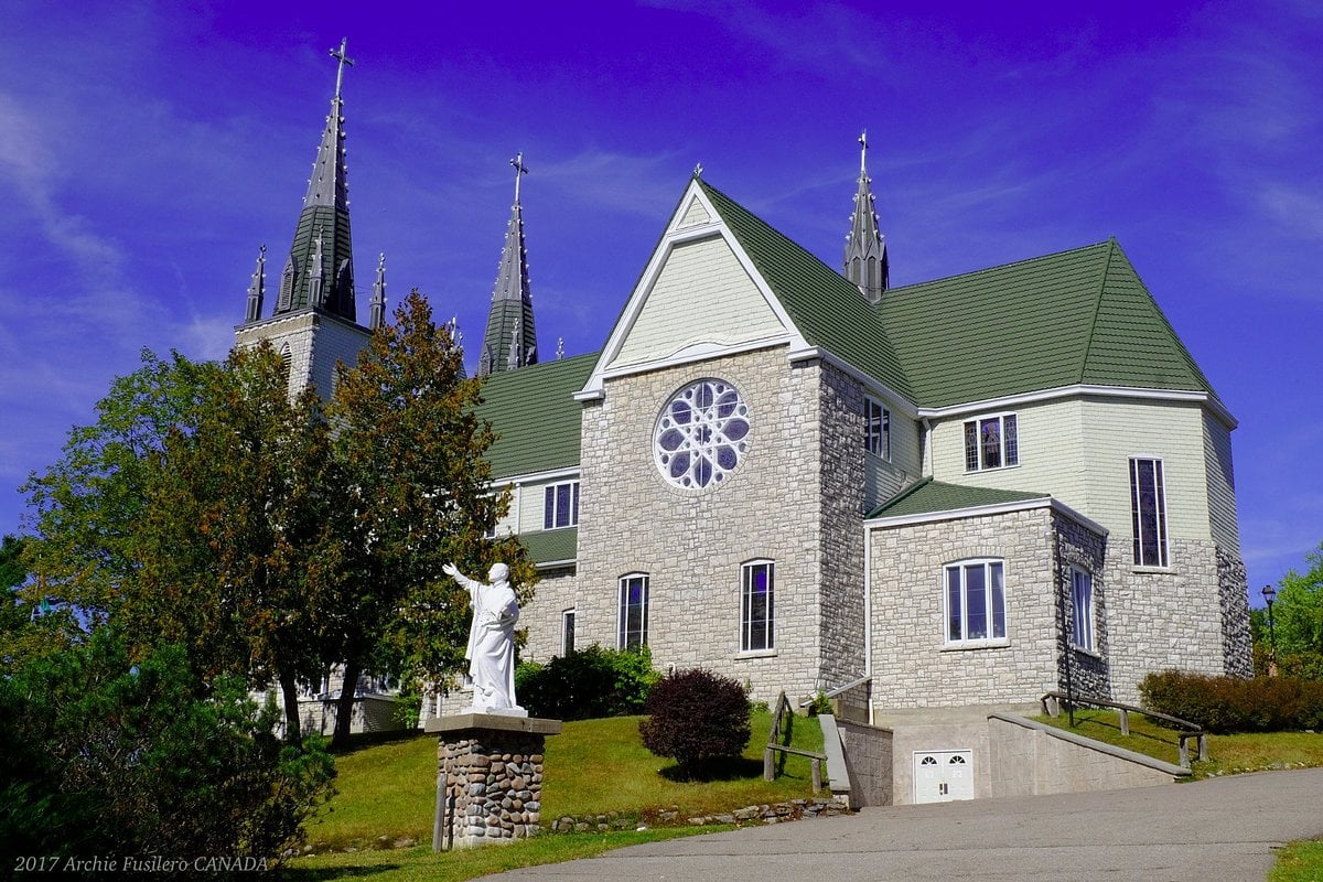 midland ontario