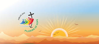 pilgrims of hope