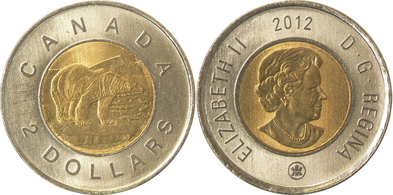 toonie