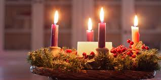 advent wreath